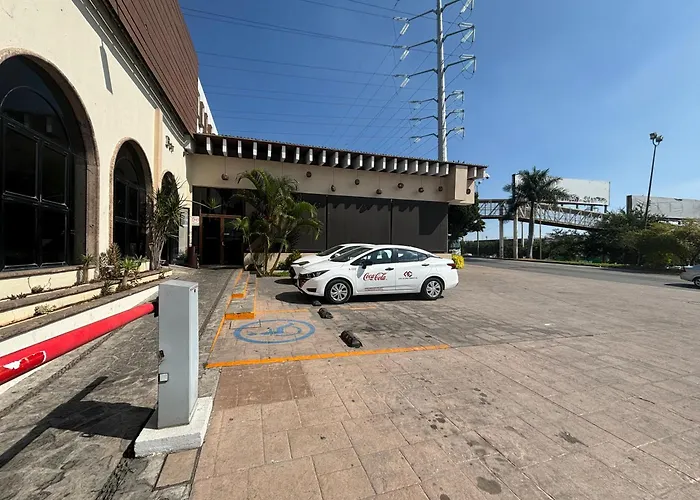 Hotel Posada Virreyes