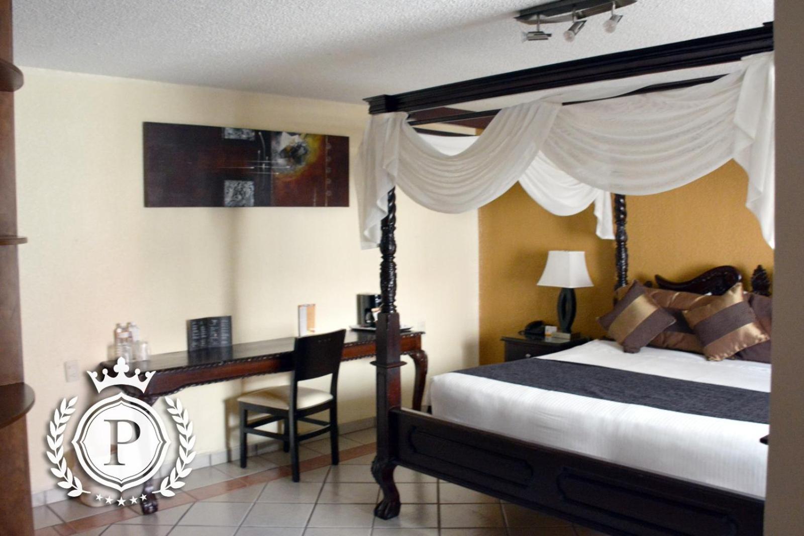 Virreyes Hotel Tlaquepaque