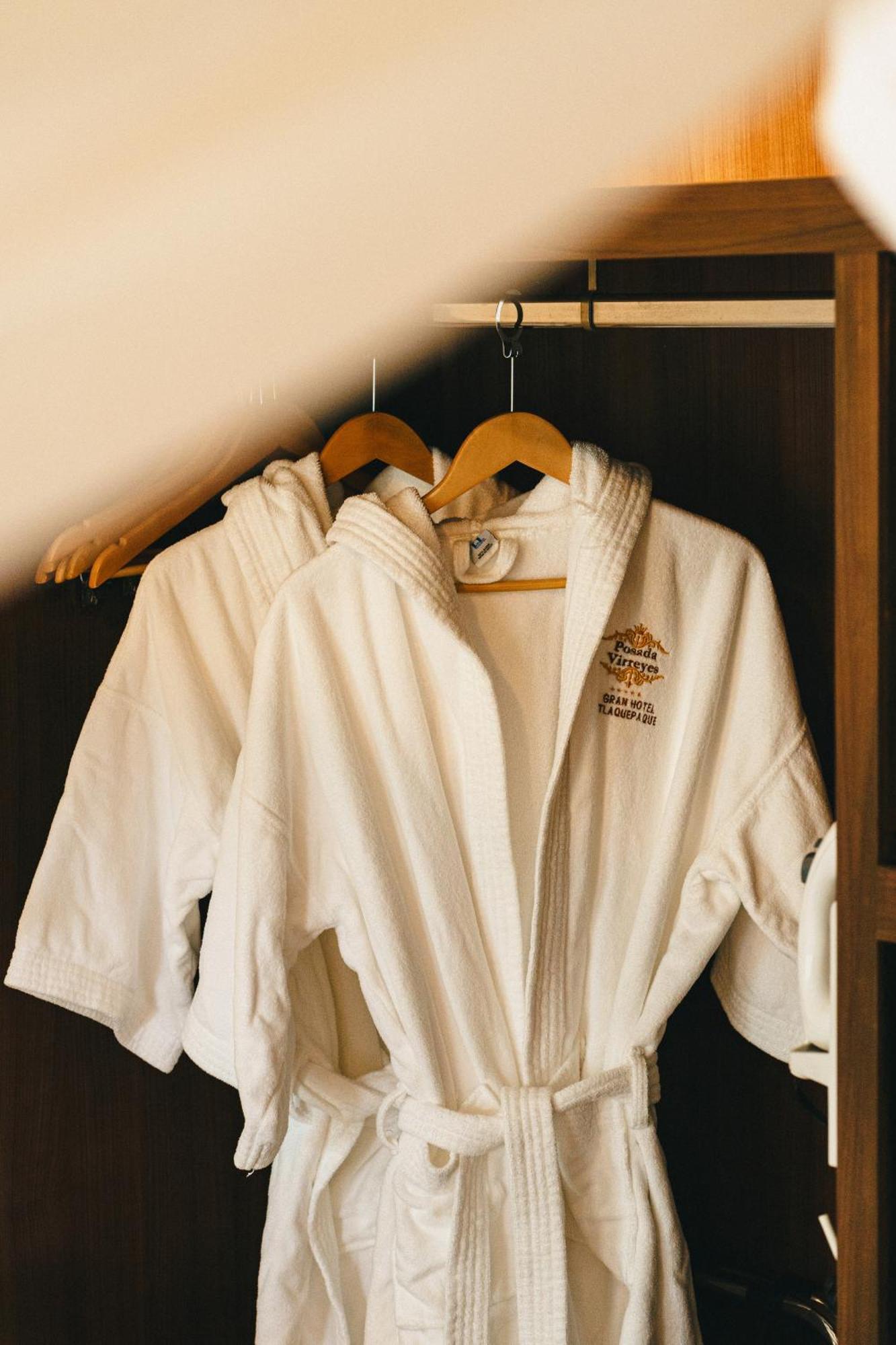 Hotel Virreyes 4*