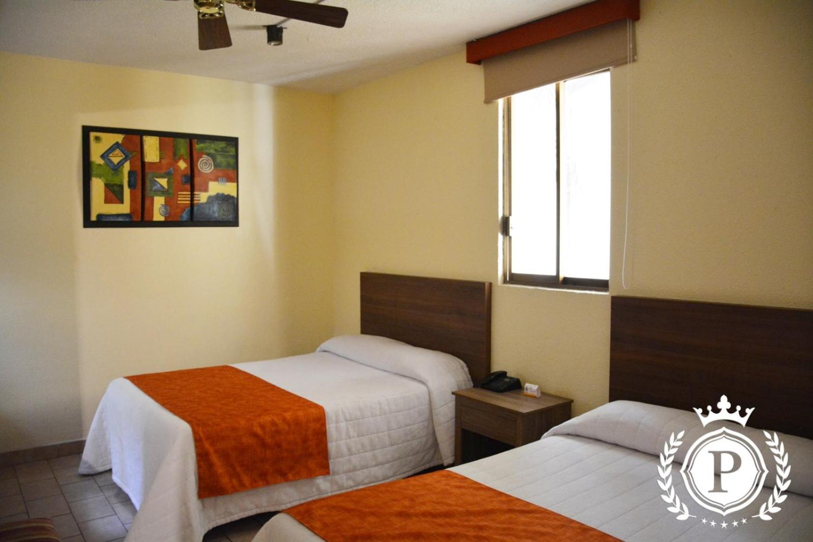 Virreyes 4* Tlaquepaque