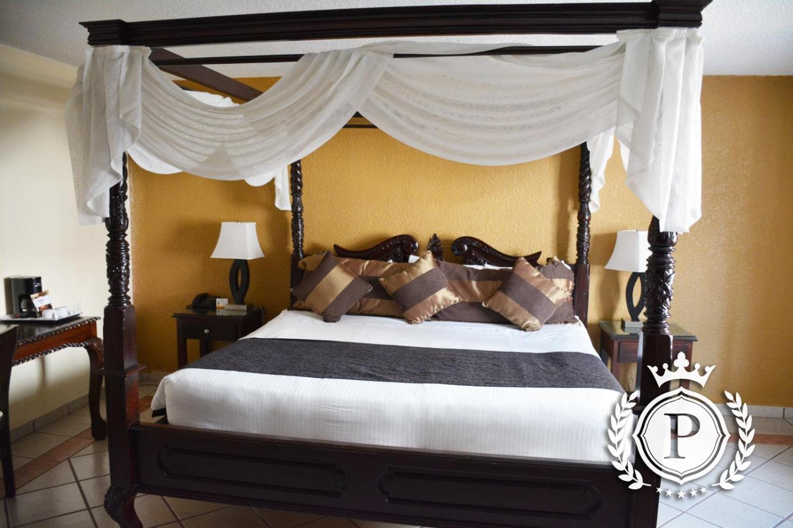 Hotel Virreyes