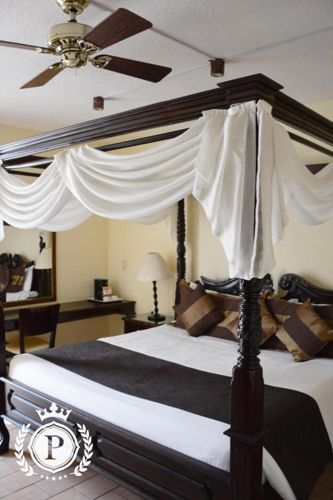 Hotel Virreyes Tlaquepaque