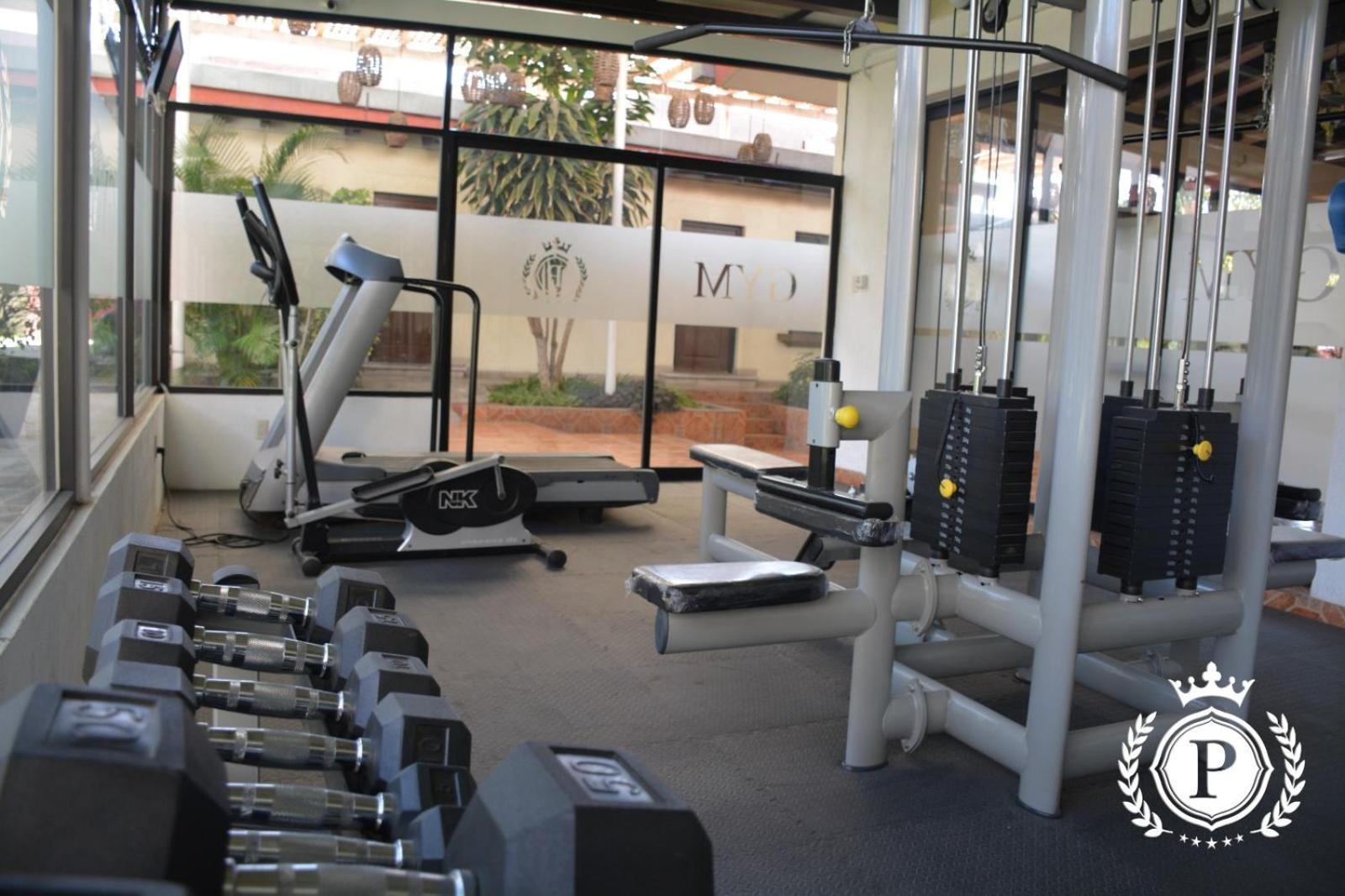 Hotel Virreyes Tlaquepaque
